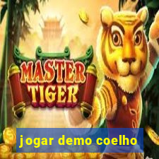 jogar demo coelho